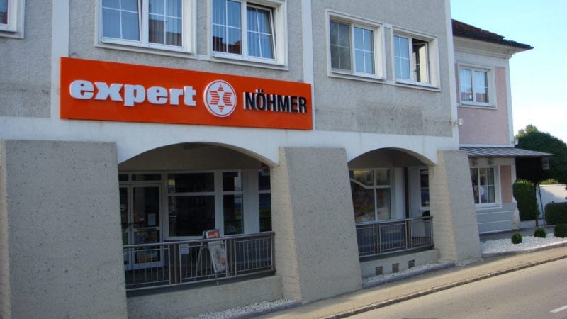Expert Nöhmer