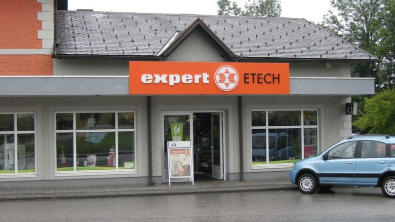Expert ETECH
