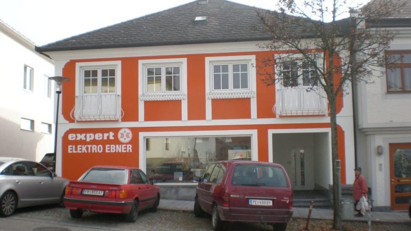 Expert Ebner