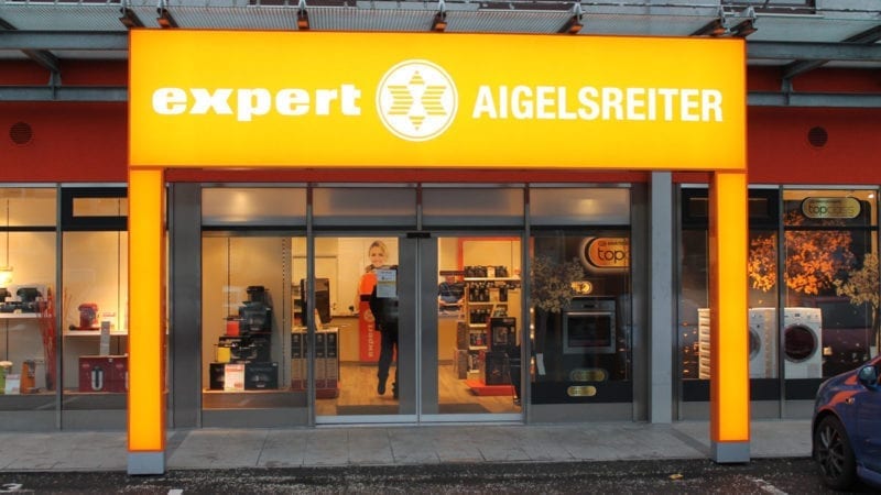 Expert Aigelsreiter