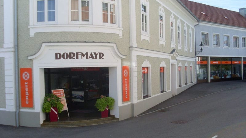 Expert Dorfmayr