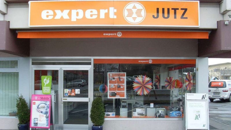 Expert Jutz