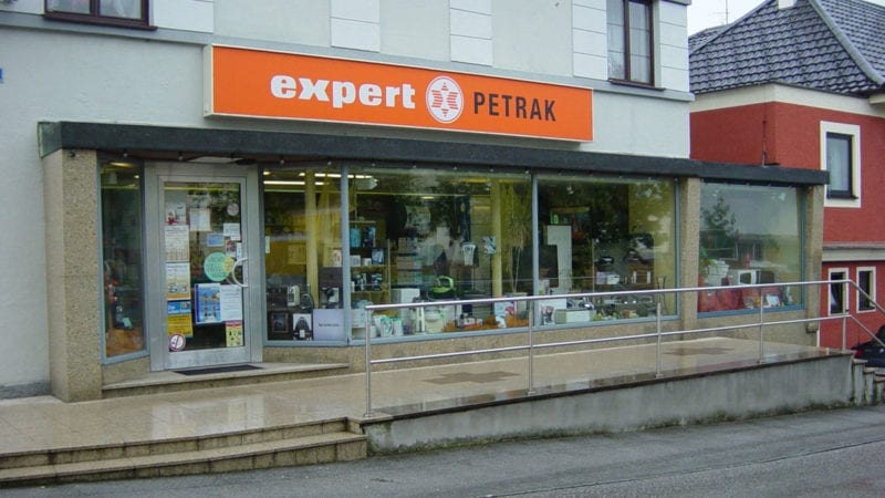 Expert Petrak