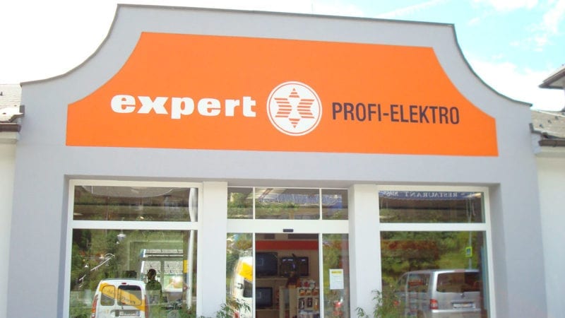 Expert Profi-Elektro