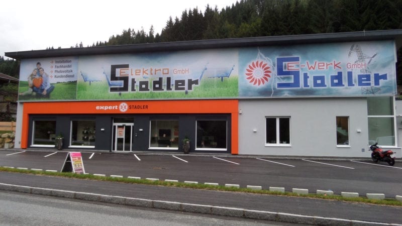 Expert Stadler