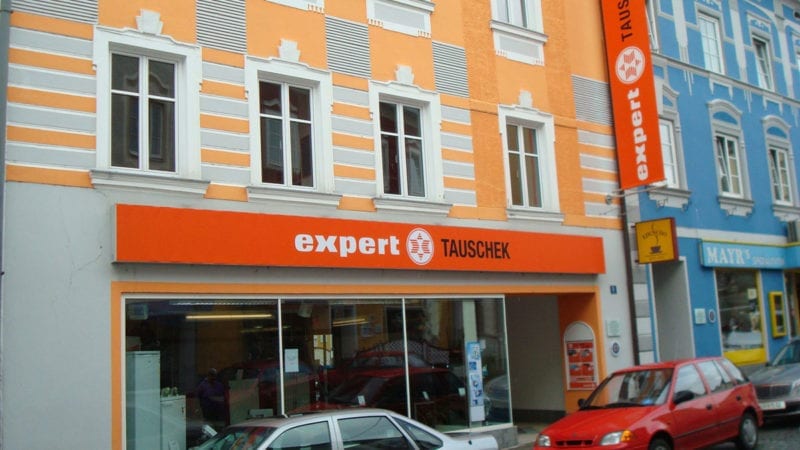 Expert Tauschek