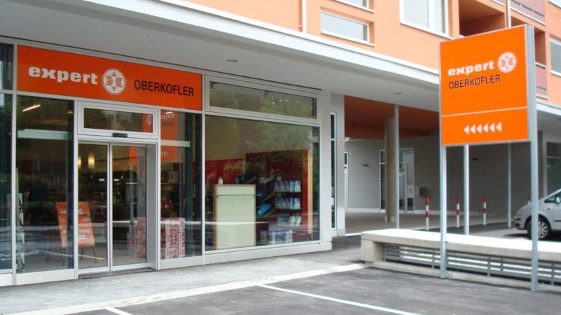 Expert Oberkofler
