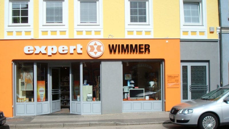 Expert Wimmer