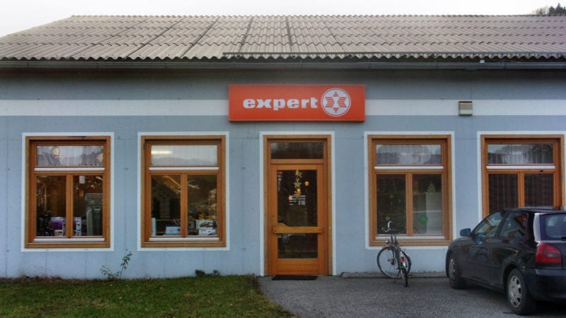 Expert GS Elektrotechnik