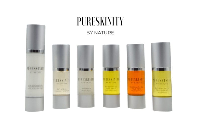 PURESKINITY by nature