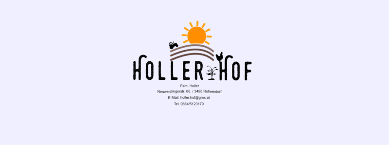 Holler Hof