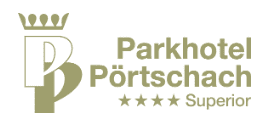 Parkhotel Pörtschach