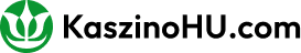 Kaszinohu.com